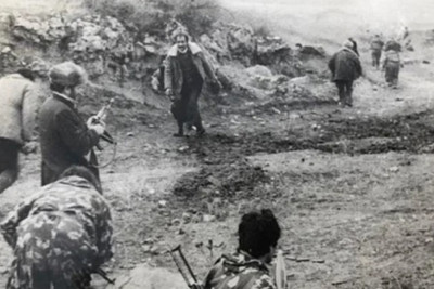 170 azərbaycanlı əsirin işgəncələrlə öldürüldüyü sübut edilib