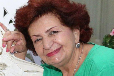 Kübra Əliyeva: “Uzun illərdir uzaqlaşmışam, fikir bildirə bilmərəm” 