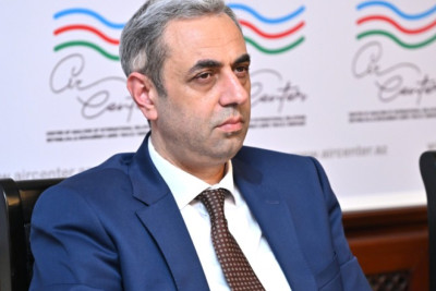 Prezidentdən sumqayıtlı jurnalistlə bağlı SƏRƏNCAM