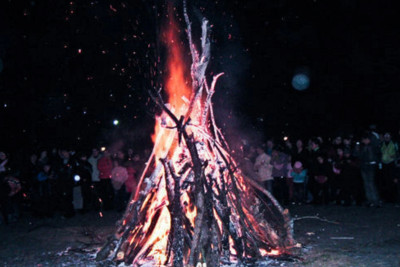 Yel çərşənbəniz mübarək olsun!