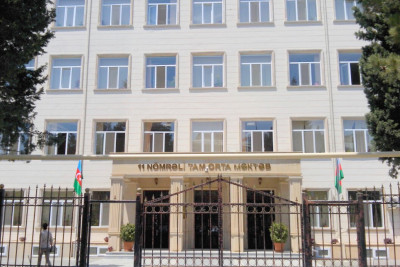 Sumqayıtda şagird bullinqə məruz qalıb