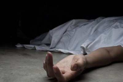 Sumqayıt bulvarında gəncin meyiti tapıldı