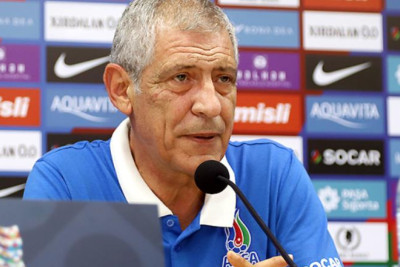 Azərbaycan millisində SÜRPRİZ ADLAR