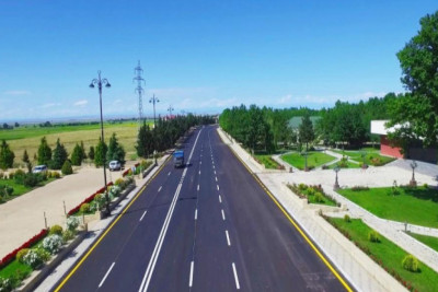 Sumqayıt və Bakı arasında ikinci yol TİKİLƏCƏK