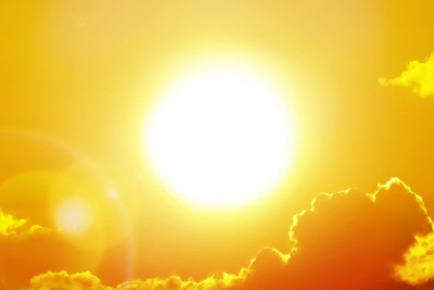 Sumqayıtda 20 dərəcə isti olacaq