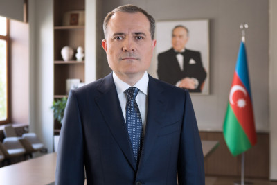 Ceyhun Bayramov: "İrəvan açıq qalan iki maddəni qəbul edib"