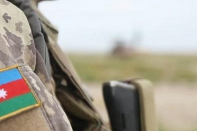 Həqiqi hərbi xidmətin müddəti AZALDILMADI