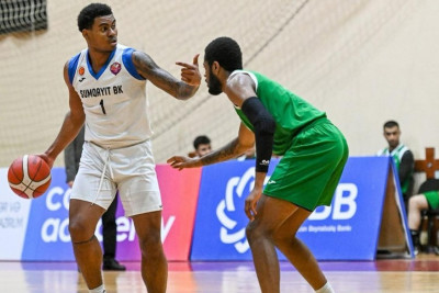 “Sumqayıt”dan dünya səviyyəsində nadir göstərici