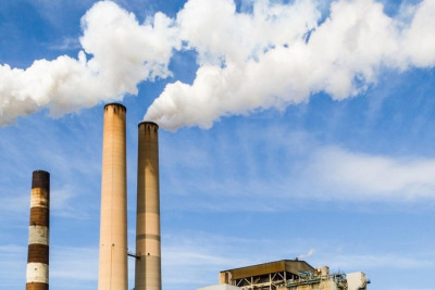 Sumqayıtda zərərli maddələrin həcmi azalıb