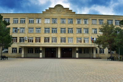 Sumqayıtın “Brend tələbə”ləri