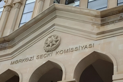 Sumqayıtın dairə seçki komissiyasının tərkibi dəyişib
