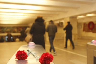 Bakıda baş verən terror aktından 31 il keçir