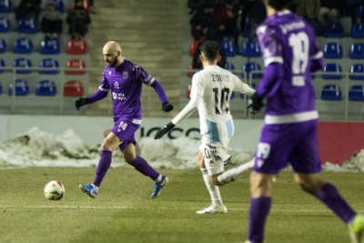 “Sumqayıt”ın kapitanı: "Yəqin ki, hazırkı performansım Santuşu qane etmir"