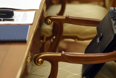 Sumqayıtın nəqliyyatı Rövşən Vəliyevə tapşırıldı