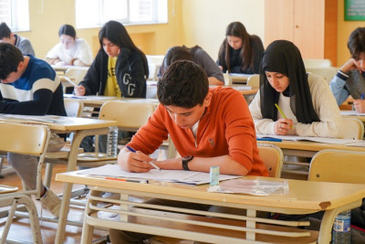 Qəbul imtahanlarının vaxtı açıqlandı