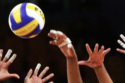 Sumqayıtın voleybolçuları növbəti görüşə hazırlaşır