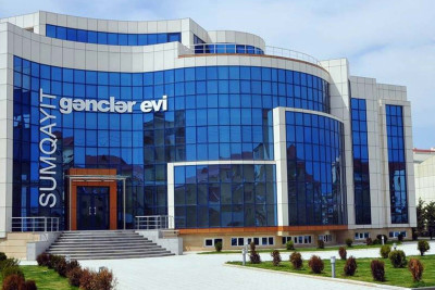 Sumqayıt gəncləri üçün tədbirlər keçiriləcək - AFİŞA