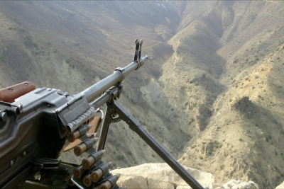 MN: Ermənistan yanlış məlumat yayıb 