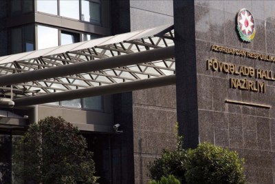 FHN bayramda gücləndirilmiş iş rejimində çalışacaq