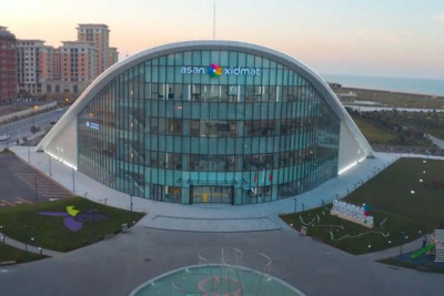 “ASAN Xidmət” bu tarixlərdə işləməyəcək