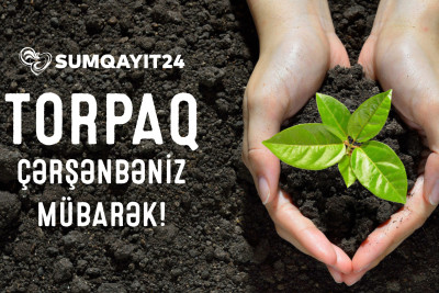 Bu gün Torpaq Çərşənbəsidir: Baharın gəlişi və ənənələrimiz