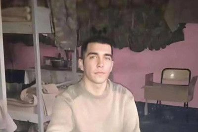 Qar uçqununda həlak olan əsgər 10 gün sonra tərxis olunacaqdı