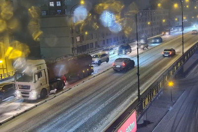 NİİM-dən yük avtomobillərinin sürücülərinə MÜRACİƏT