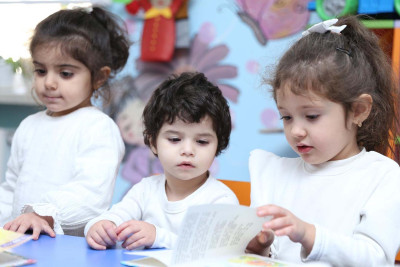 Bu tarixdən məktəbəhazırlıq qrupları üzrə şagird yerdəyişməsi dayandırılır