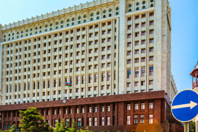 Bu gün Əfv Komissiyası yenidən toplanır