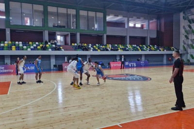 ABL: “Sumqayıt” "Lənkəran"a qalib gəldi