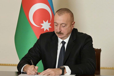 Mənzil Məcəlləsində dəyişiklik TƏSDİQLƏNDİ