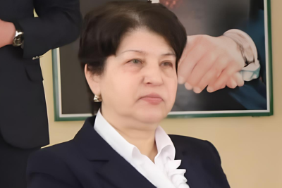 Sumqayıtda sabiq məktəb direktoru vəfat edib