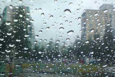 Yağıntılı hava şəraiti davam edir - FAKTİKİ HAVA