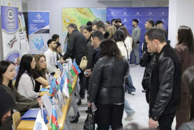 İşaxtaranlara fürsət: Sumqayıtda 15 yeni iş yeri təqdim olunur