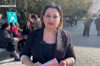 Sumqayıtda müəllimlər imtahan nəticələrindən NARAZIDIR
