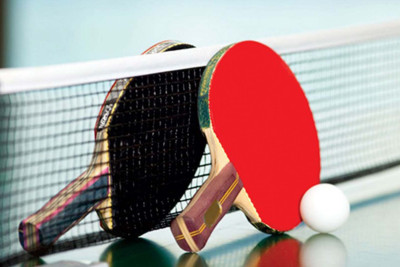 Uşaq və yeniyetmə idmançılar stolüstü tennis birinciliyində güclərini sınayacaqlar