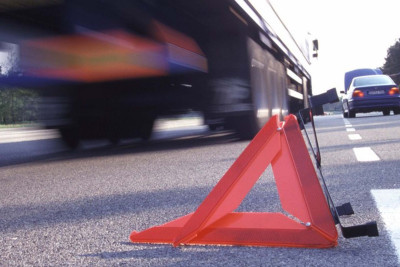 Bakı-Quba yolunda qəza, ölən var