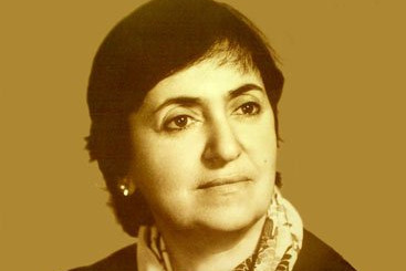 Görkəmli oftalmoloq, akademik Zərifə Əliyevanın doğum günüdür