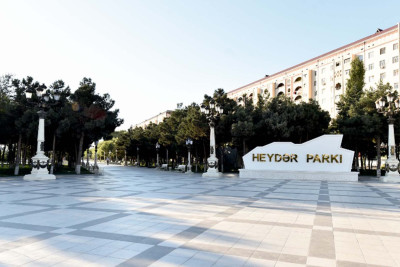 Mayın ilk günü hava necə olacaq?