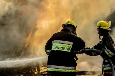 Sumqayıtda 2 yeniyetmə evsiz qaldı