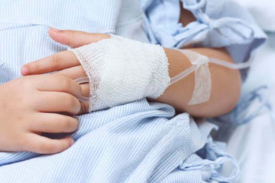 Pəncərədən yıxılan uşağın SON DURUMU