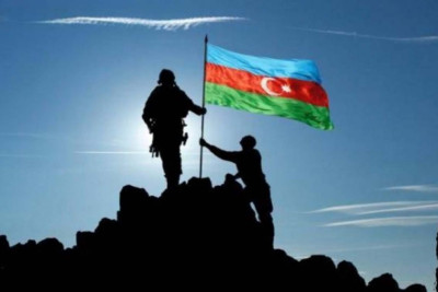 Aprel zəfərindən 9 il ötür