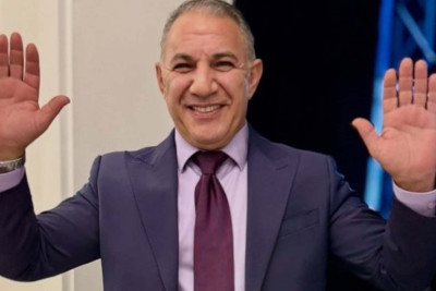 Ədalət Şükürovdan arıqlama sirri