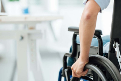 Əlilliyi olan şəxslərə GÜZƏŞT