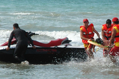 Matros-xilasedici işləmək istəyənlərin NƏZƏRİNƏ