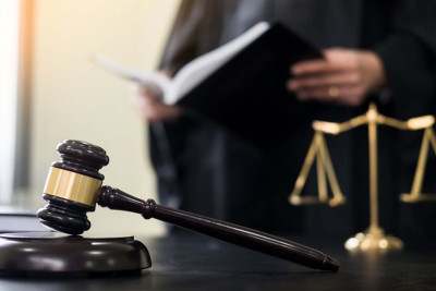 Sumqayıt məhkəməsinə yeni TƏYİNAT