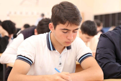 Sumqayıtda “Əlaçı” oyununun iştirakçılarının bir qismi müəyyənləşib