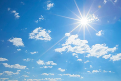 Sabah 31 dərəcə isti olacaq