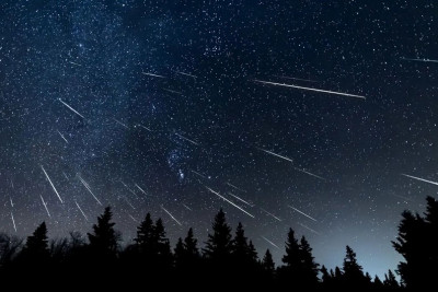 Bu tarixdə meteor yağışı izləmək mümkün olacaq