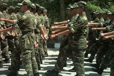 Çağırışçıların və ehtiyata buraxılanların NƏZƏRİNƏ!